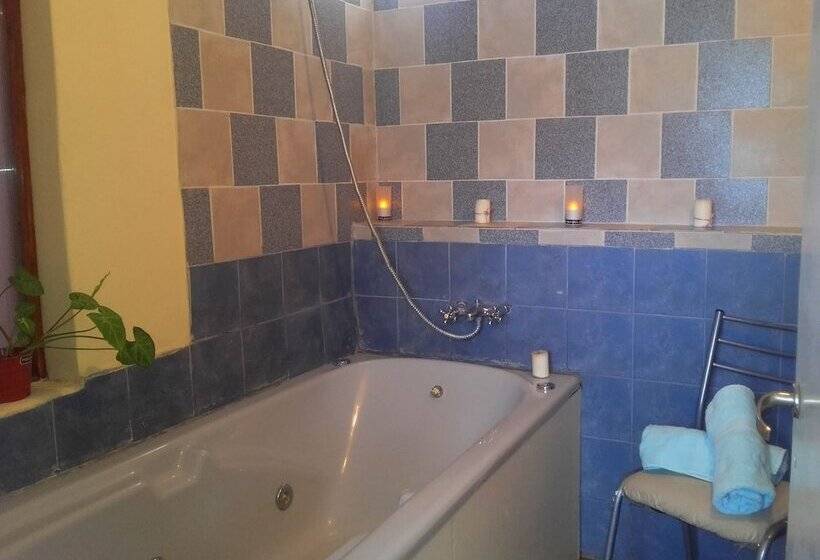 酒店 Posada Del Arbol