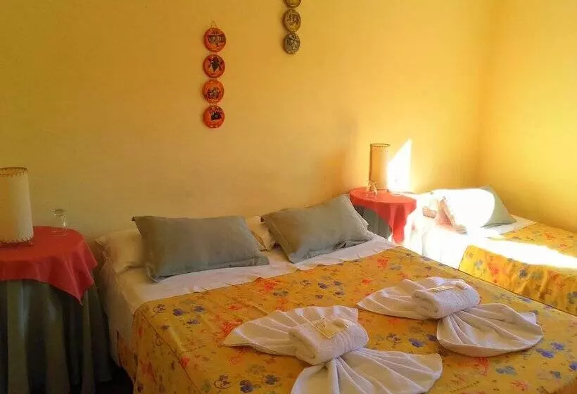 Hotel Posada Del Arbol