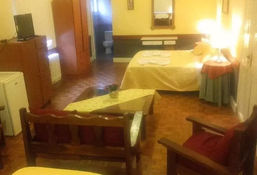 Hotel Posada Del Arbol