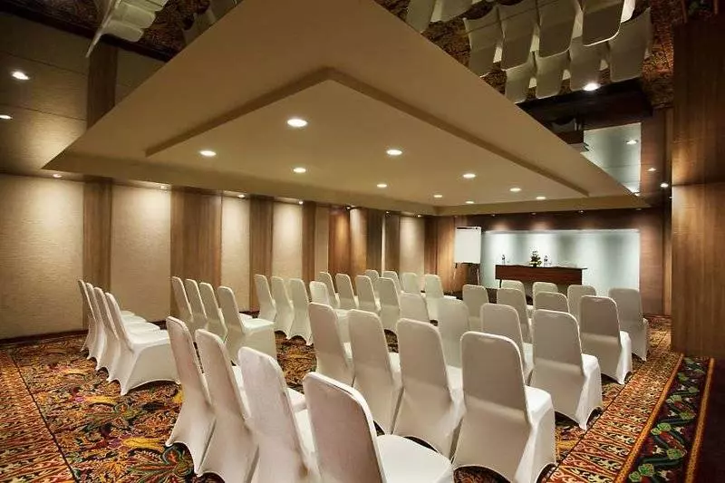 酒店 Ramada By Wyndham Bali Sunset Road Kuta