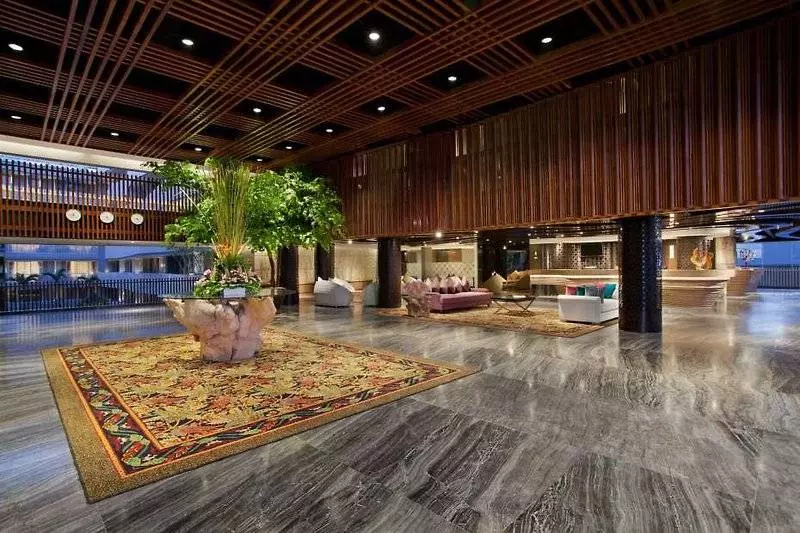 酒店 Ramada By Wyndham Bali Sunset Road Kuta