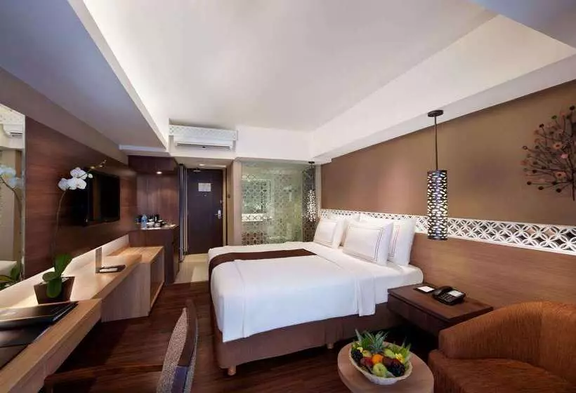 酒店 Ramada By Wyndham Bali Sunset Road Kuta