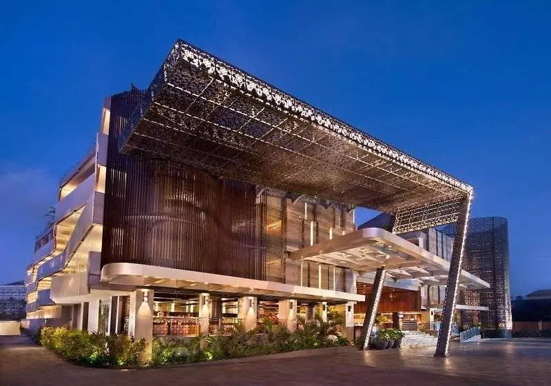 酒店 Ramada By Wyndham Bali Sunset Road Kuta