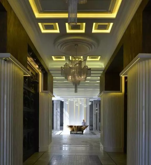 בית מלון כפרי Shato