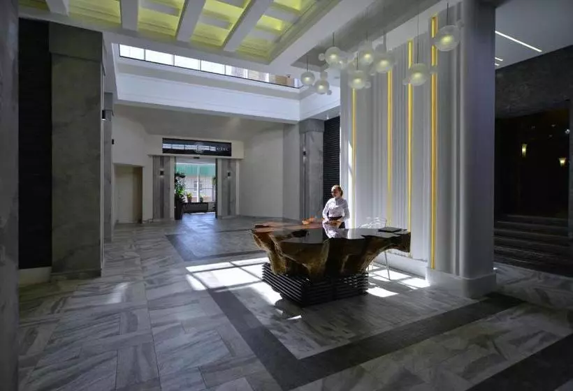 בית מלון כפרי Shato