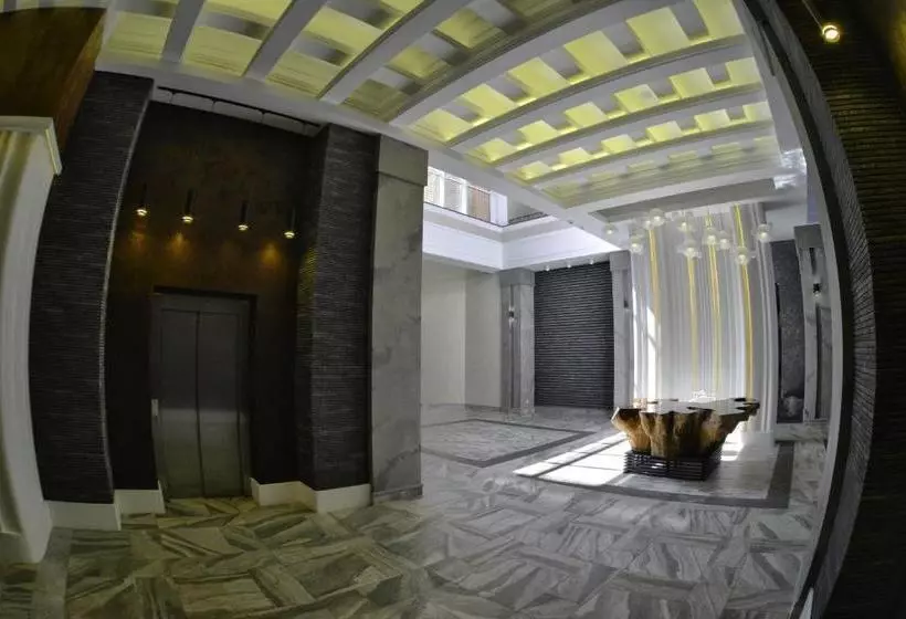 בית מלון כפרי Shato