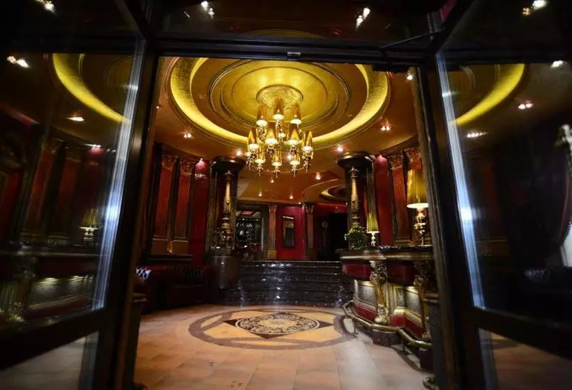 בית מלון כפרי Shato