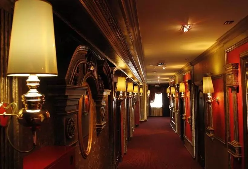 בית מלון כפרי Shato