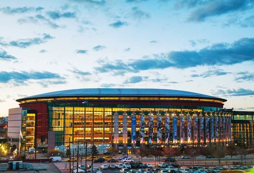 فندق Staybridge Suites Denver   Central Park, An Ihg