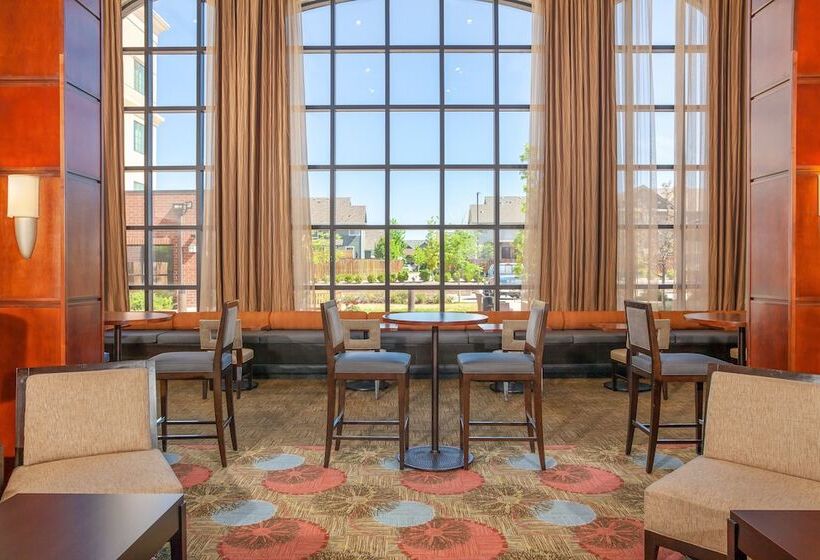 فندق Staybridge Suites Denver   Central Park, An Ihg