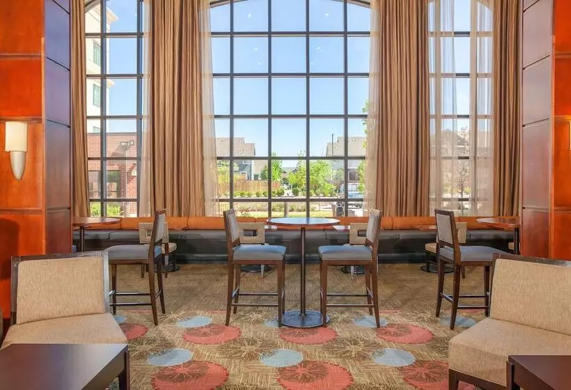 酒店 Staybridge Suites Denver Central Park, An Ihg