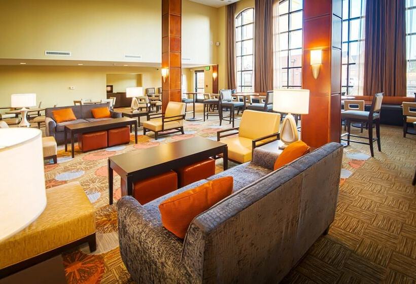 فندق Staybridge Suites Denver   Central Park, An Ihg