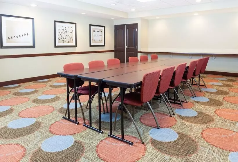 酒店 Staybridge Suites Denver Central Park, An Ihg