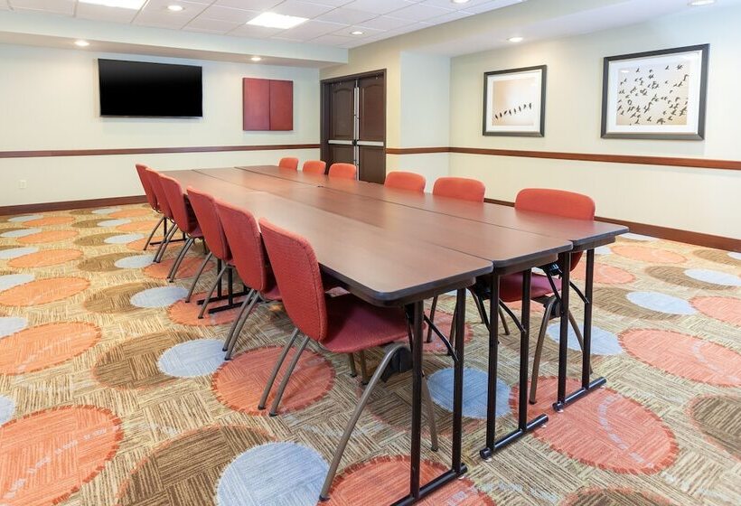 فندق Staybridge Suites Denver   Central Park, An Ihg