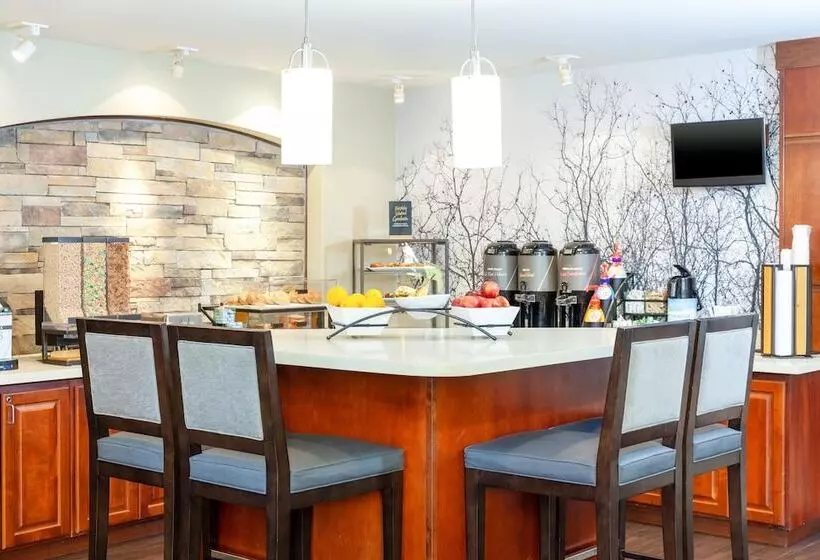 酒店 Staybridge Suites Denver Central Park, An Ihg