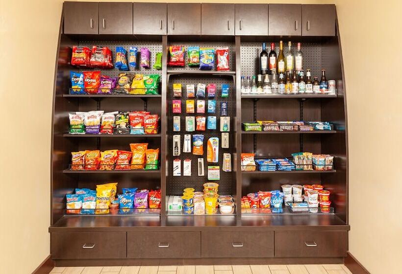 فندق Staybridge Suites Denver   Central Park, An Ihg