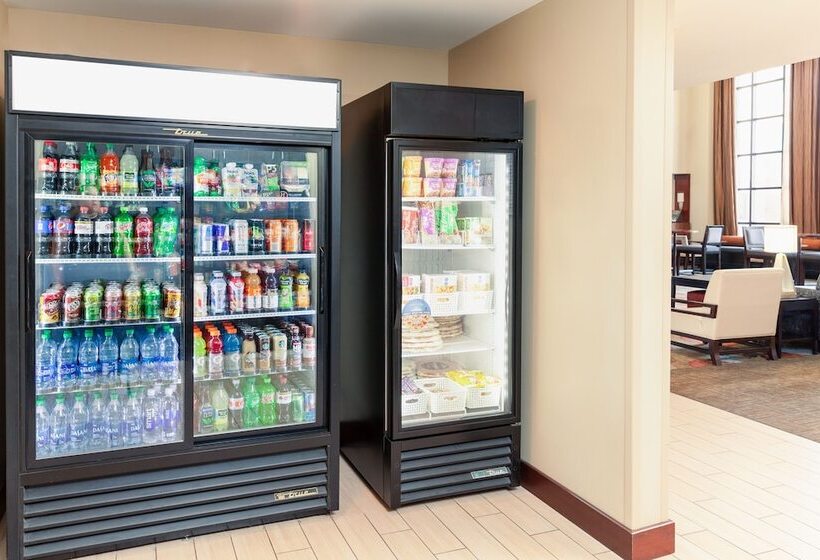 فندق Staybridge Suites Denver   Central Park, An Ihg