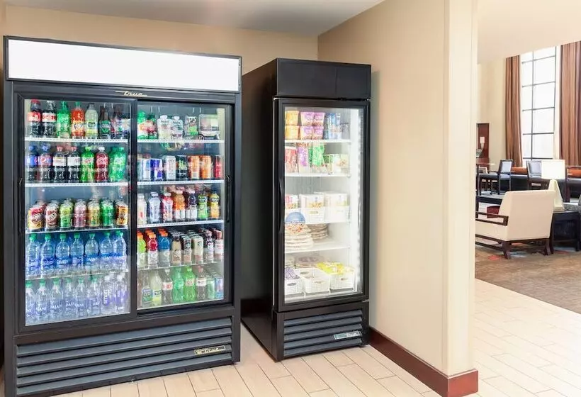 酒店 Staybridge Suites Denver Central Park, An Ihg