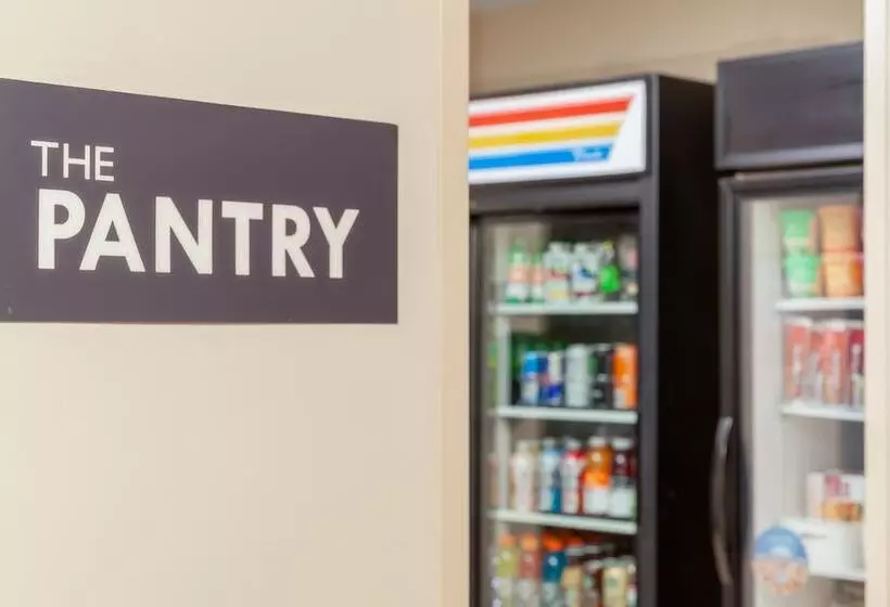 酒店 Staybridge Suites Denver Central Park, An Ihg