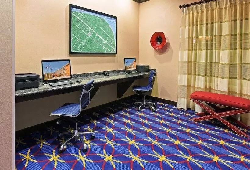 酒店 Towneplace Suites By Marriott Corpus Christi