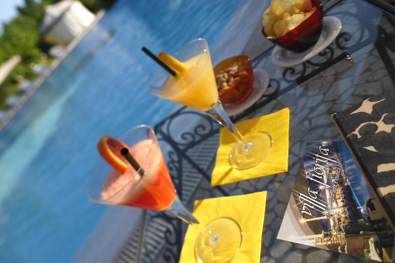 فندق Villa Fiorita