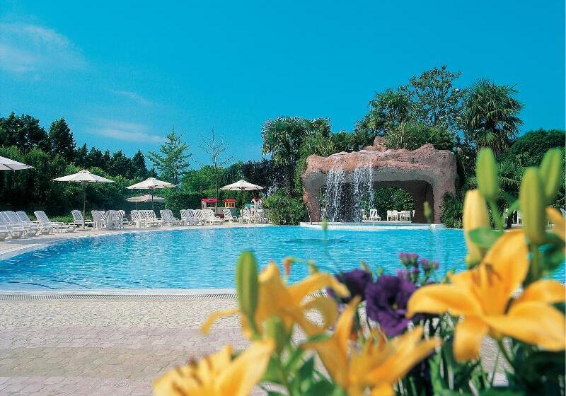 فندق Villa Fiorita