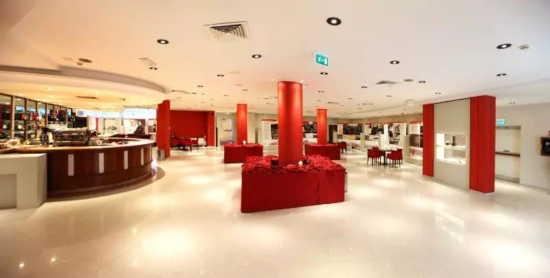 호텔 Villa Fiorita