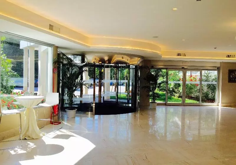 호텔 Villa Fiorita