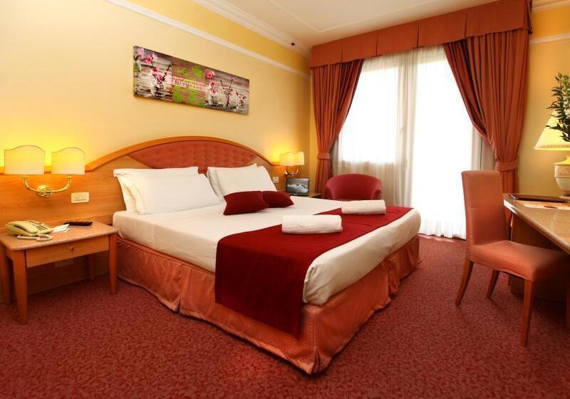 فندق Villa Fiorita