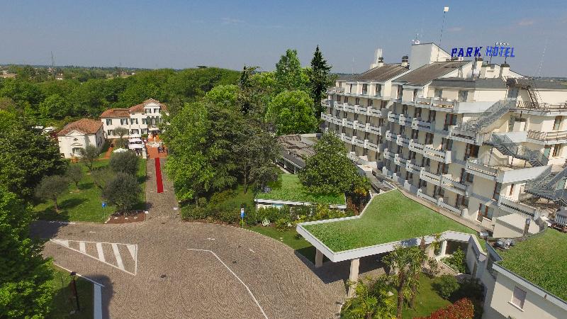 فندق Villa Fiorita