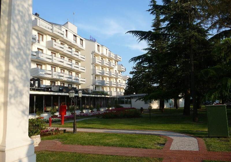 فندق Villa Fiorita