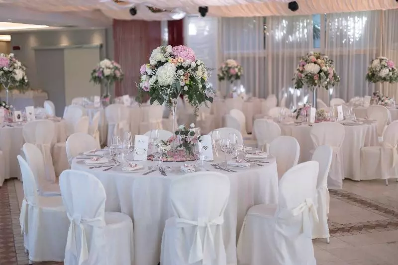 호텔 Villa Fiorita