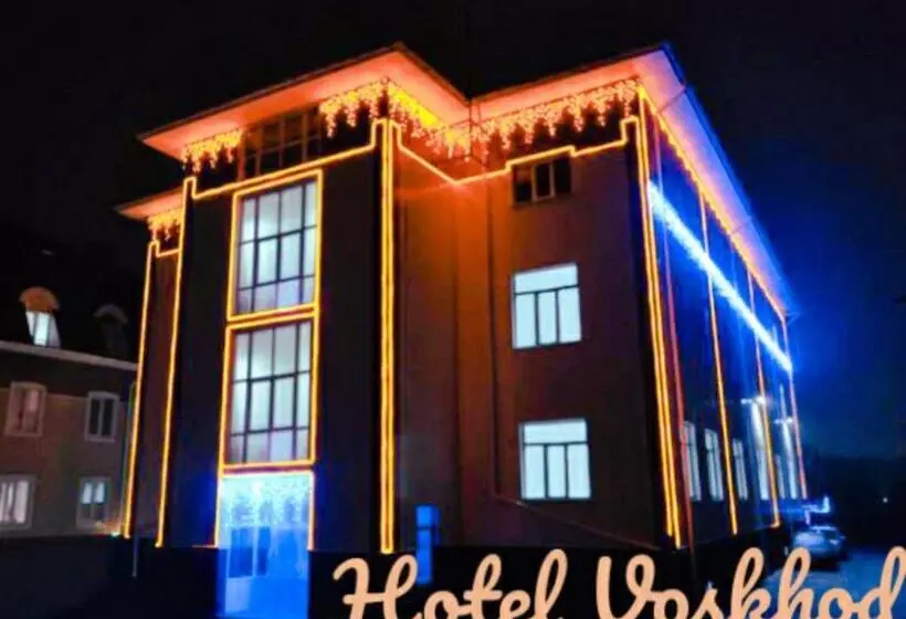 Hotelli Voskhod