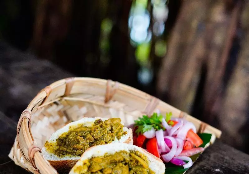 Novotel Goa Resort & Spa Candolim