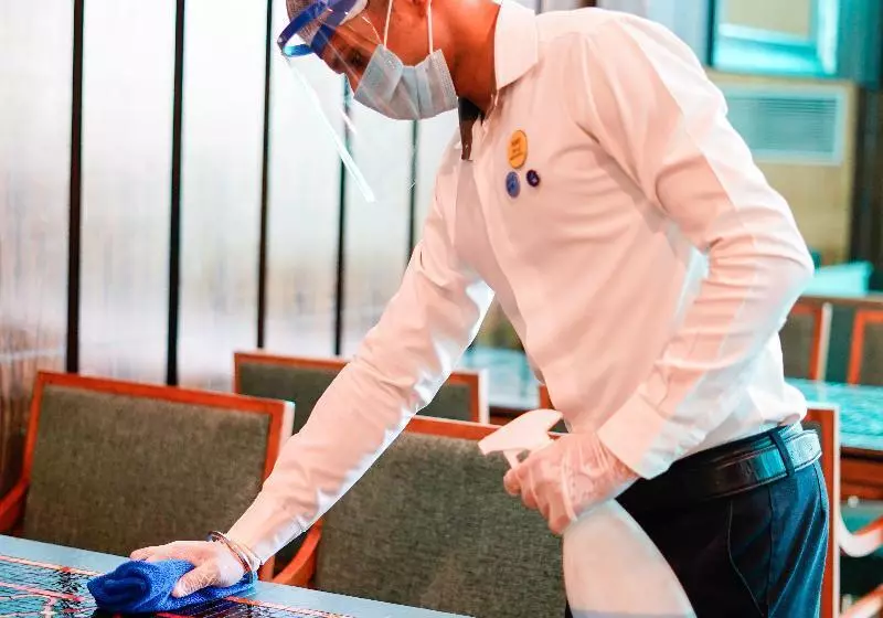 Novotel Goa Resort & Spa Candolim