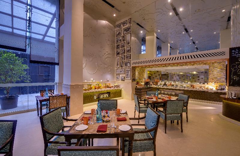 Novotel Goa Resort & Spa Candolim