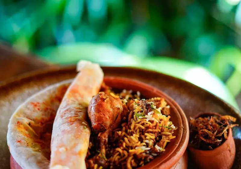 Novotel Goa Resort & Spa Candolim