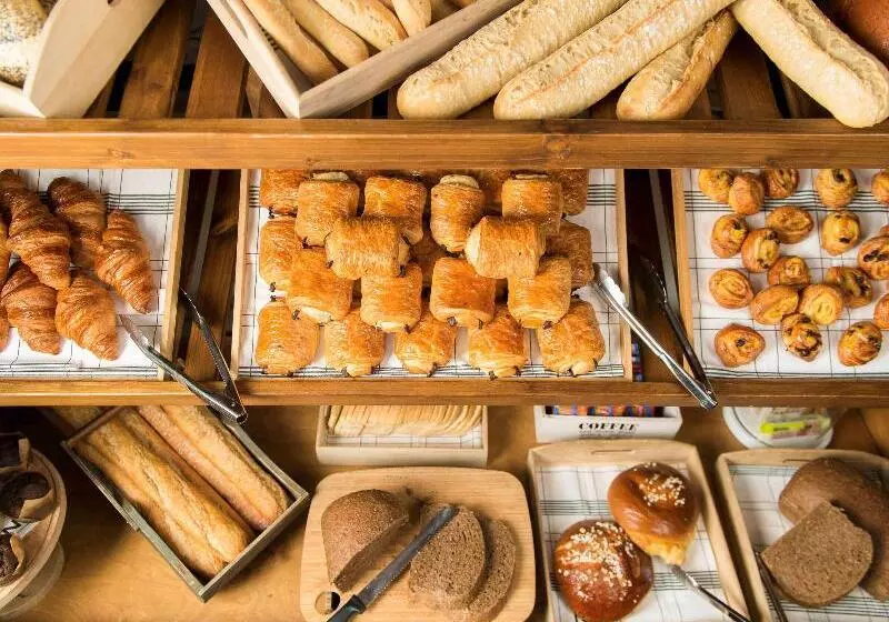 Novotel Goa Resort & Spa Candolim