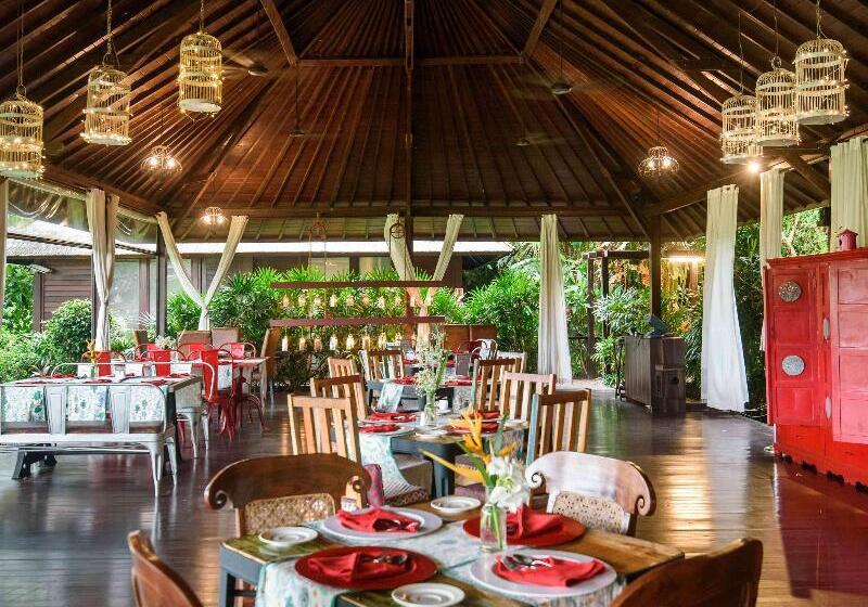 Novotel Goa Resort & Spa Candolim