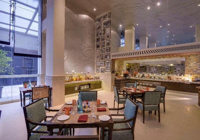 Novotel Goa Resort & Spa Candolim