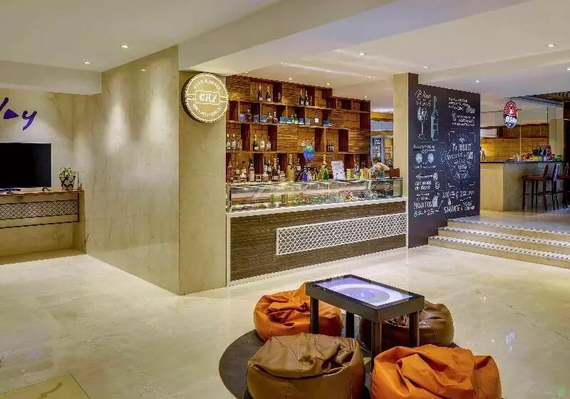 Novotel Goa Resort & Spa Candolim