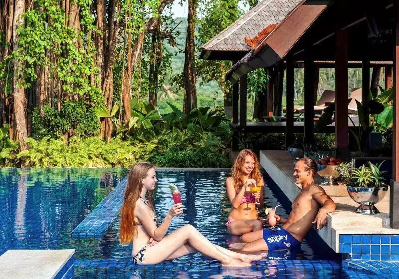 Novotel Goa Resort & Spa Candolim