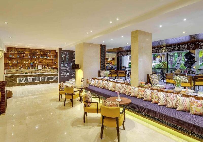 Novotel Goa Resort & Spa Candolim