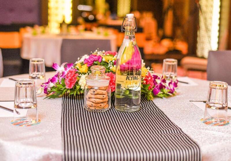 Novotel Goa Resort & Spa Candolim