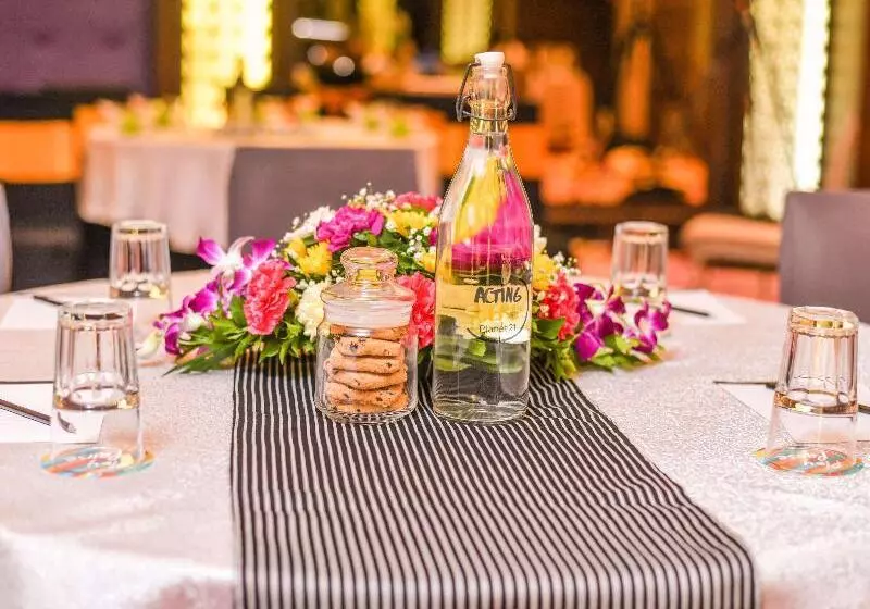 Novotel Goa Resort & Spa Candolim