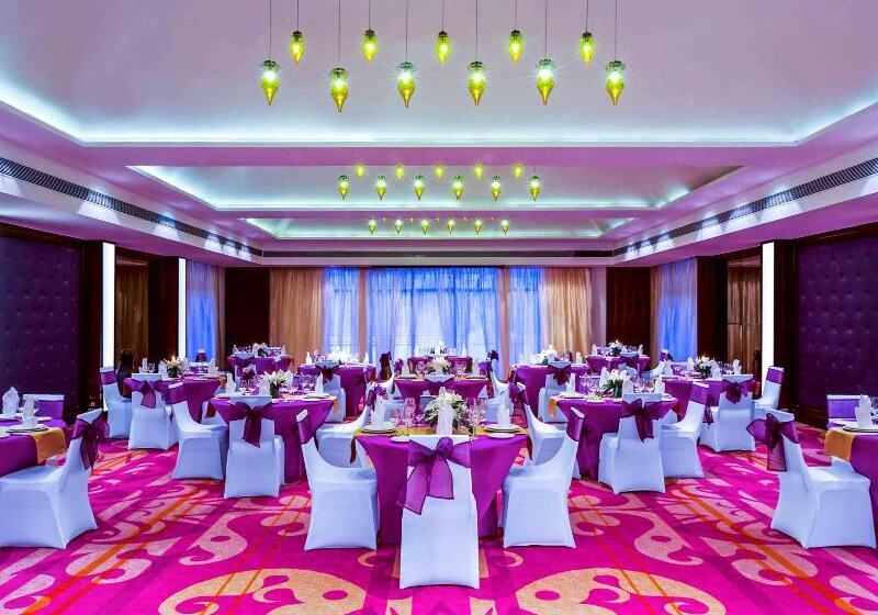 Novotel Goa Resort & Spa Candolim