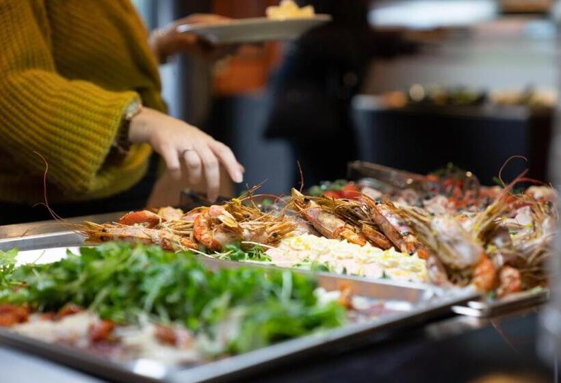 Orange Hotel La Louvière