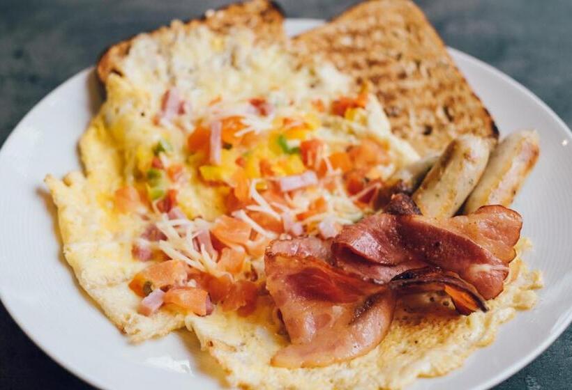 Orange Hotel La Louvière