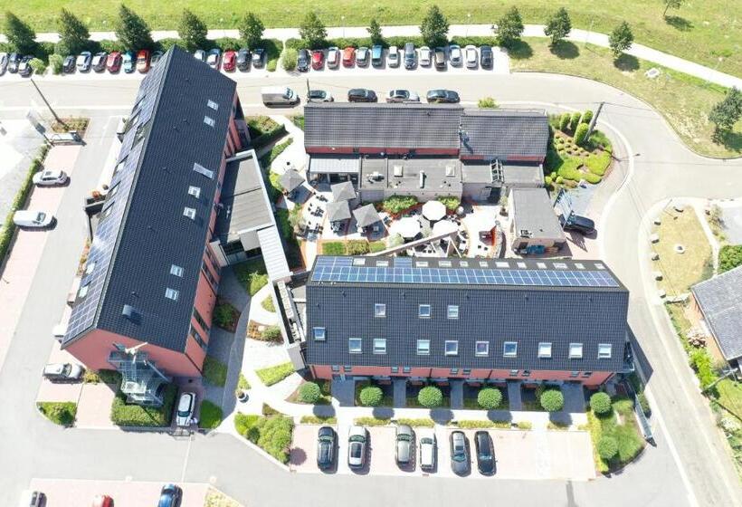 Orange Hotel La Louvière