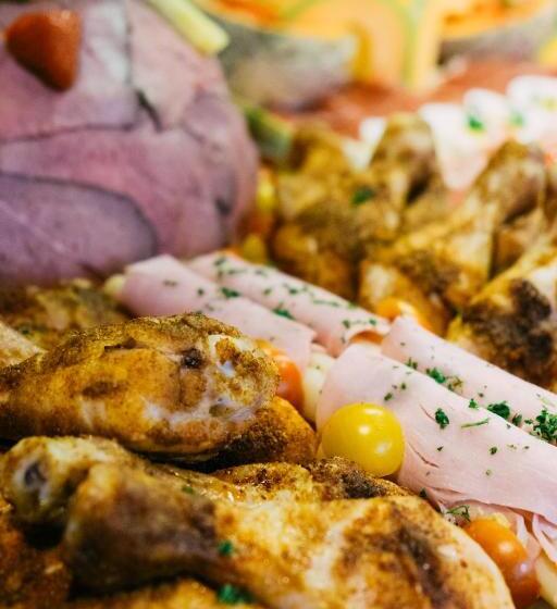 Orange Hotel La Louvière